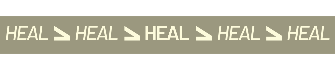 HEAL Exclusive